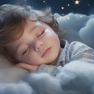 Quiet Baby Lullaby for Evening Calm - Flute of Dreamland