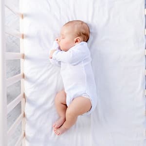 Lullaby Soothe: Gentle Vibes for Baby Sleep - I thought about time