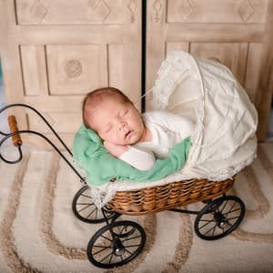 Lullaby Wonders: Baby Sleep Enchantment - NanaMoon Lullaby