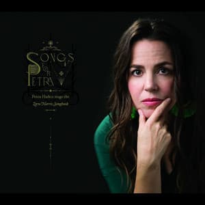 Songs for Petra - John Zorn