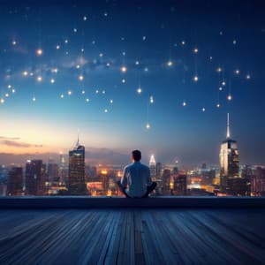 Ritmos Calmados: Música Para La Relajación - Relajación de ritmos binaurales