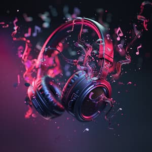 Melodic Phases: Cycles of Harmony - Calm Harmonies