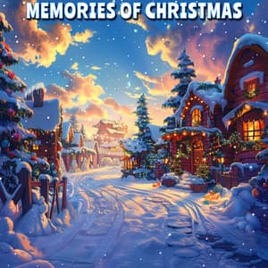 Memories Of Christmas - Christmas Jazz Ensemble