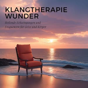 Klangtherapie Wunder: Heilende Schwingungen und Frequenzen für Geist und Körper - Entspannungsmusik Wellness Club