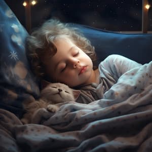 Canciones De Cuna Tiernas: Piano Meditativo Para Bebés - Relajante Universo de Música de Piano