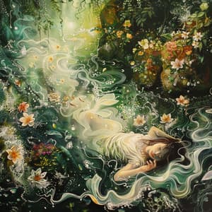 Mantras de Nueva Era: Música Ambiental Relajante y Espiritual - Músicas Para Relaxar