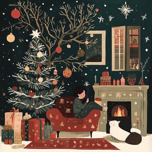 A Christmas Serenade - Christmas Playlist 2023