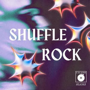 Shuffle Rock - 5 Alarm
