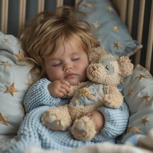 Melodías Para Dormir Al Bebé: Suaves Viajes Nocturnos - La fábrica de canciones de cuna para bebés