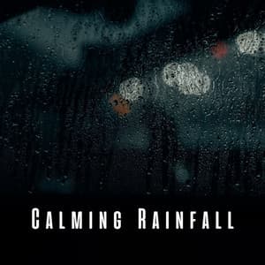 Calming Rainfall: Brown Noise for Relaxing Pet Ambience - Natsound