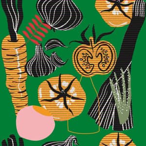 Echoes of Soft Chilling - Peaceful Autumn Instrumental Jazz