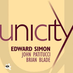 Unicity - Edward Simon
