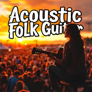 Acoustic Folk Guitar - Acoustic Guitar Songs