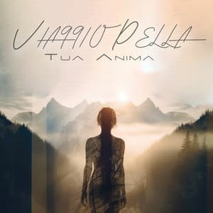 Viaggio Della Tua Anima - Eny Time