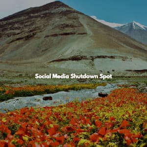 Social Media Shutdown Spot - Smooth Morning Jazz