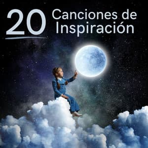 20 Canciones de Inspiración: Música de Sueño Profundo con Sonidos Relajantes de Naturaleza para Dormir Durante la Noche - Dulces Sueños
