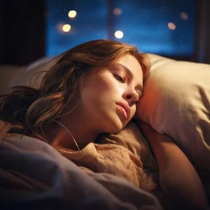 Lullaby Flow: Music for Restful Sleep - Joyful Soundtracks