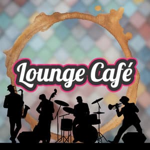 Gentle Christmas Jazz for Calm Winter Days - Lounge Café