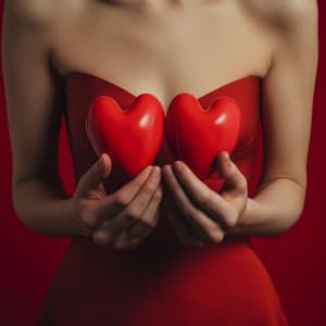 Valentine's Erotic Slow Jazz Music: Saxophone, Piano and Guitar Music - Restaurant Background Music Academy