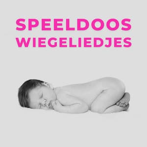 Speeldoos Wiegeliedjes - Benjamin Bonum Nocte