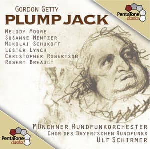 Getty: Plump Jack - Gordon Getty