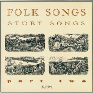 Folk Songs - Story Songs - Part 2 - Robert White