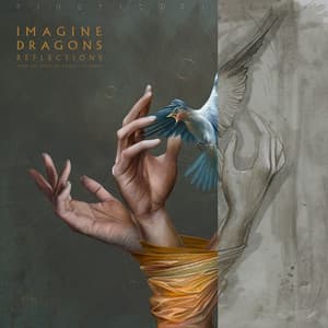 Reflections - Imagine Dragons