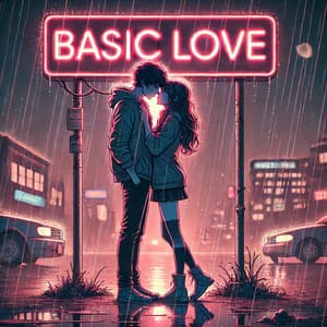 Basic Love - Old-School Lofi