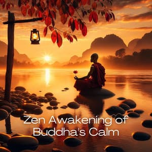 Zen Awakening of Buddha's Calm: Buddhist Meditation Music, Bowls, Flute, New Age - Buddha Bali World
