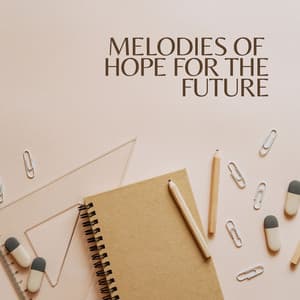 Melodies of Hope for the Future - Study Music Library