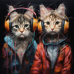 Music for Cats: Tail Overture - Soft Music