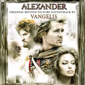 Alexander - Vangelis