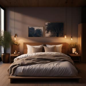 Tonos Calmantes Para Dormir: Música Relajante Para El Descanso - Soñar con