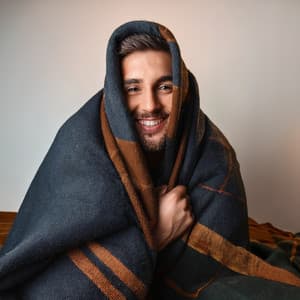 Music For Sleep That Gently Leads You To Rest - Jungle Sleep Sounds