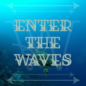 Enter the Waves - Relaxing Ocean Waves Channel