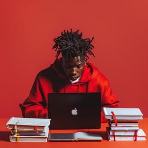 Lluvia Para La Concentración: Tonos Binaurales Para El Trabajo - Música Clásica de Concentración