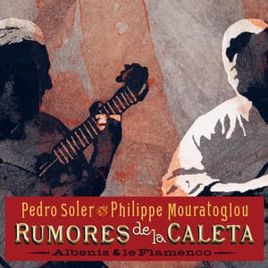 Rumores de la Caleta - Pedro Soler