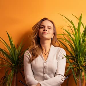 Armonía De Relajación: Música Suave Para La Paz - Despertar Natural