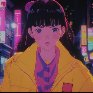 Pulso Urbano: Ritmos De Hip Hop Para La Ciudad - Almuerzo sereno