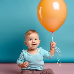 The Symphony Of Discovery: Orchestral Melodies For Baby’S Playtime - Bertie Lambert