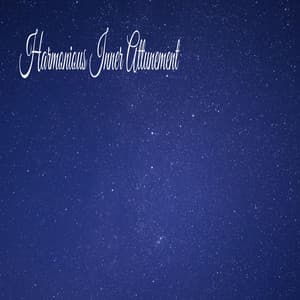 Harmonious Inner Attunement - Música Relajante