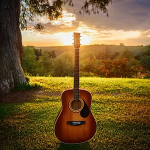 Flujo Del Yoga: Música De Guitarra Para El Equilibrio Interior - Guitarrista Del Mar