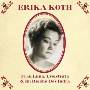 Frau Luna, Lysistrata & Im Reiche des Indra - Paul Lincke