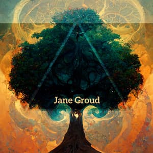 Caress of the Celtic Dawn - Jane Groud