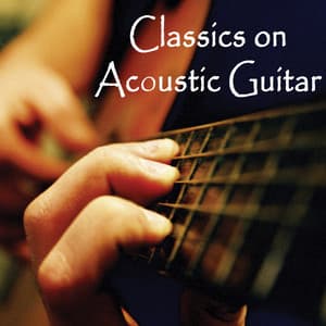 Classics on Acoustic Guitar - Steve Petrunak