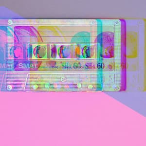 Cool Bgm for Echelon Memories - Lo-Fi