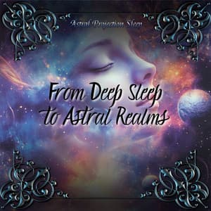 From Deep Sleep to Astral Realms - Astral Projection Sleep