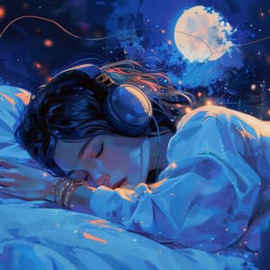 Symphony of Sleep: Quiet Night Music - The Lost Director