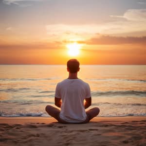 Melodías Suaves De Piano Para Meditación De Paz Interior - Maestras de piano relajantes