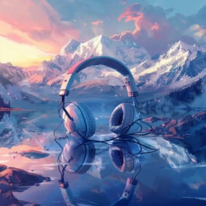 Music for Daily Journey: Rhythmic Paths - Protophonic